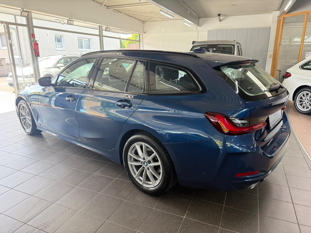 BMW 3 Serie