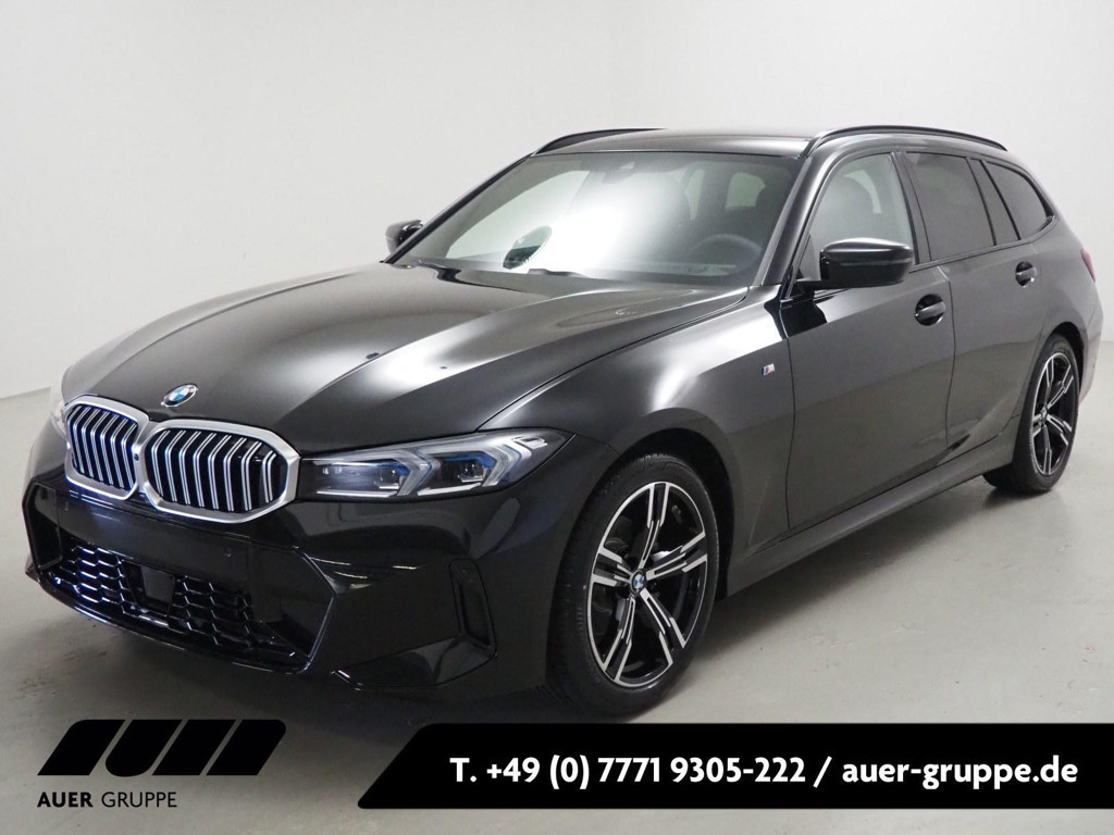 BMW 3 Serie 318 318d