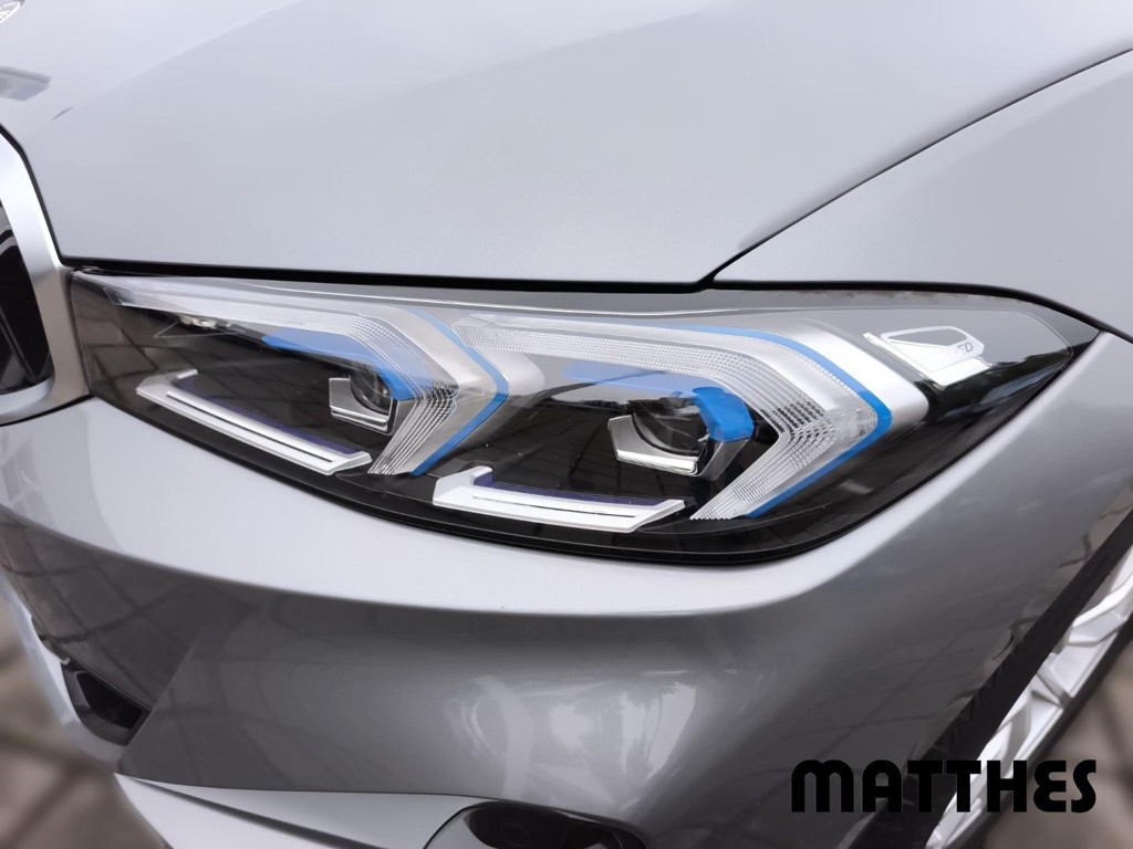 BMW 3 Serie 318 Touring 318i