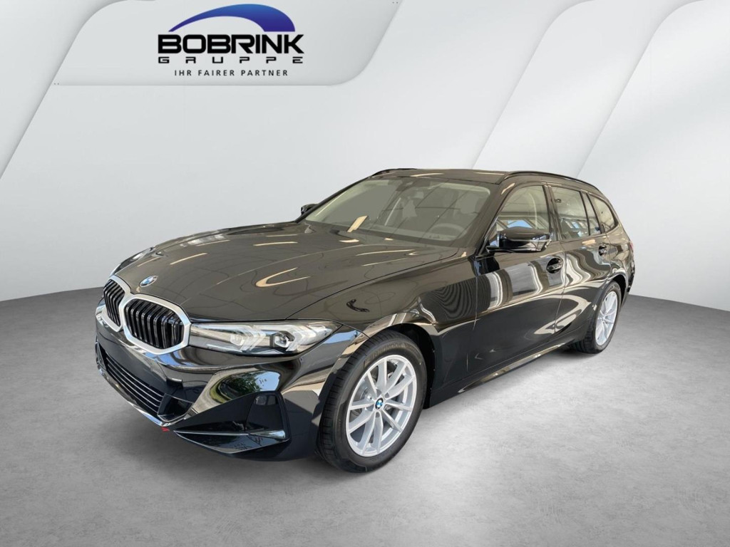 BMW 3 Serie 318 Touring 318i