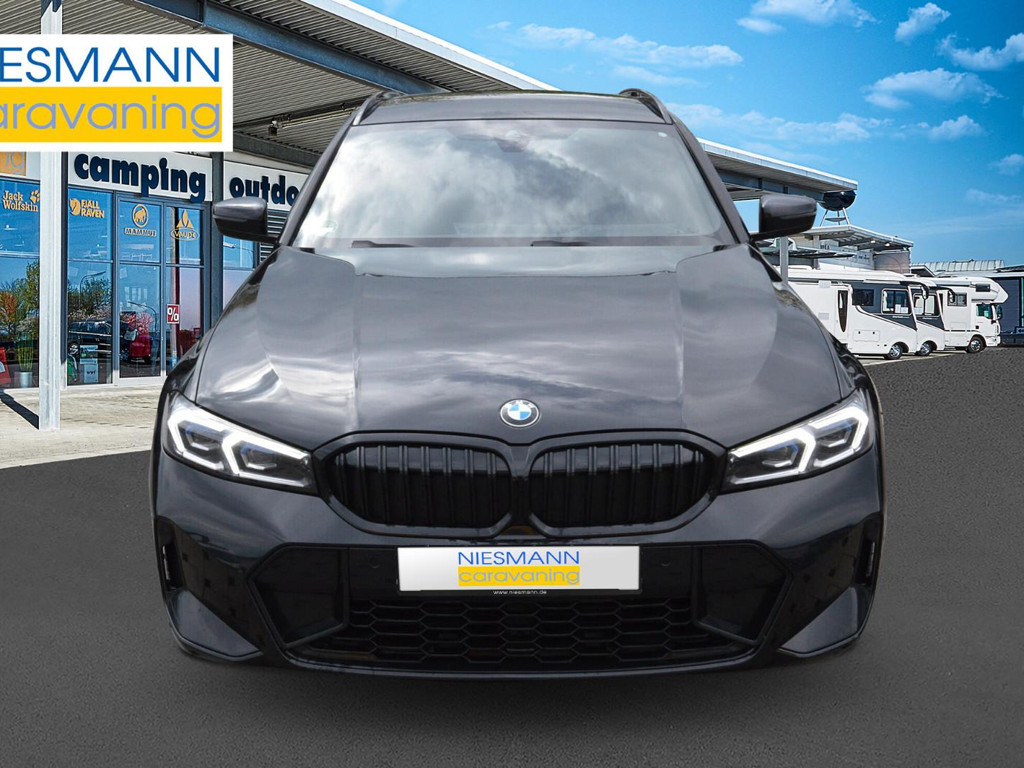 BMW 3 Serie 320 M-Sport Touring 320d