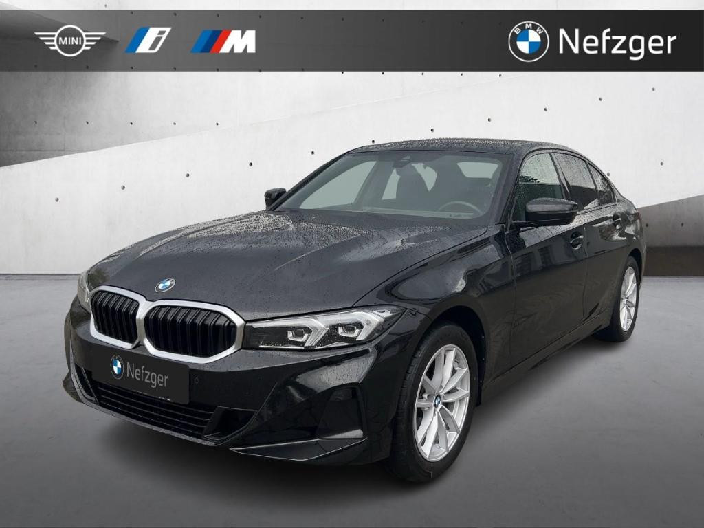 BMW 3 Serie 320 Sedan 320d