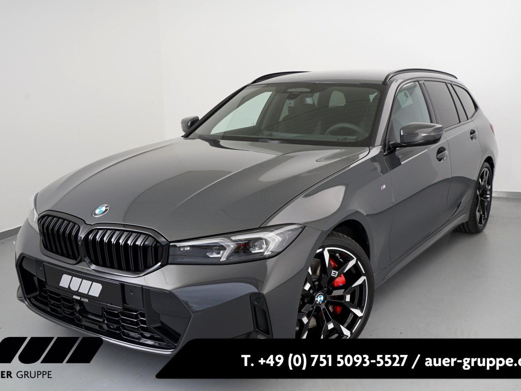 BMW 3 Serie 330 xDrive Touring 330i