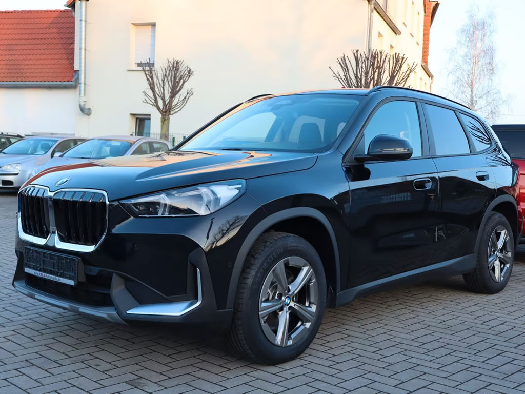 BMW X1 sDrive20i