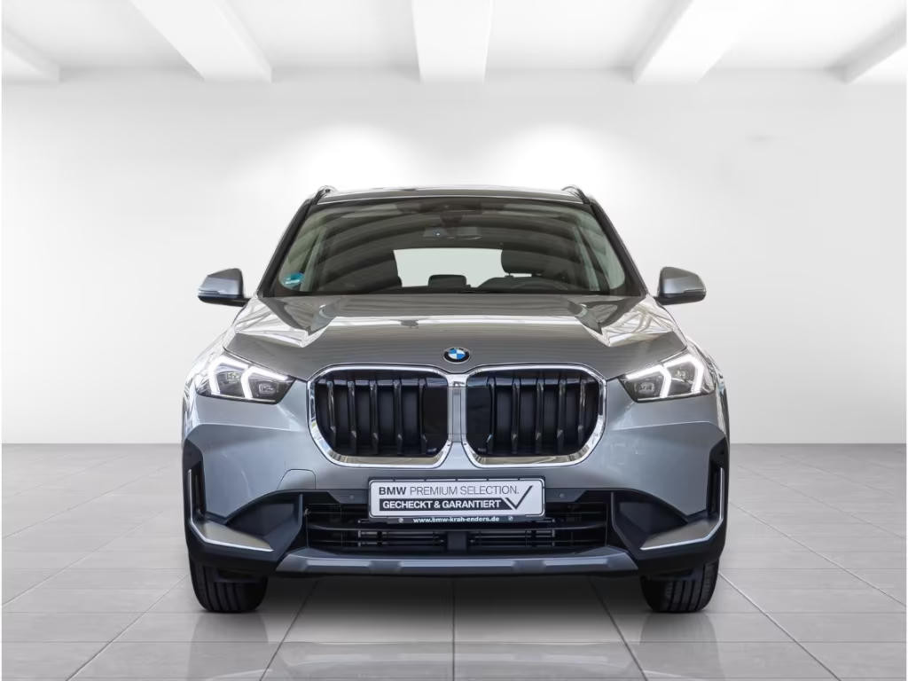 BMW X1 18i+AHK+Navi+DAB+LED+RFK+Temp+SHZ+USB+PDCv+h