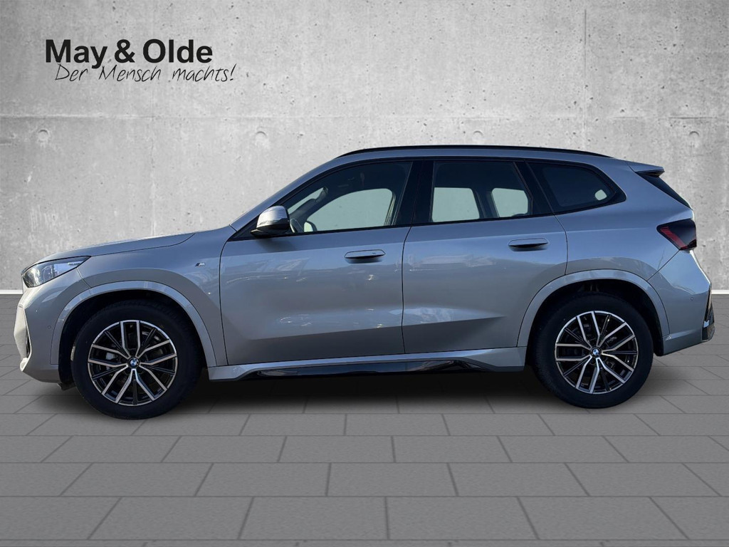 BMW X1 sDrive18i