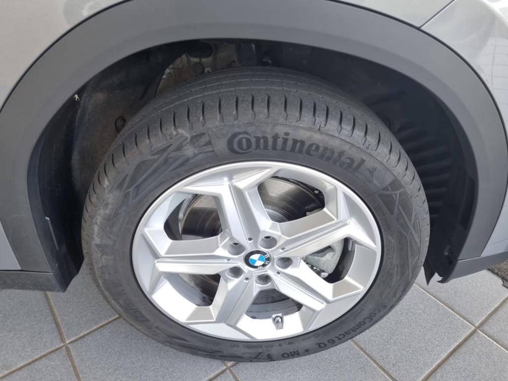 BMW X2 20i+PARKASS.+DAB+KAMERA+LED+KOMFORTZUGANG+