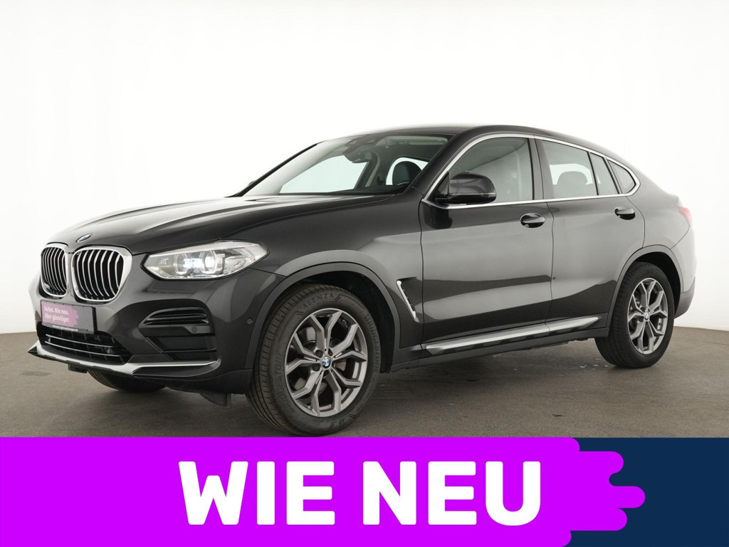 BMW X4 Business Line