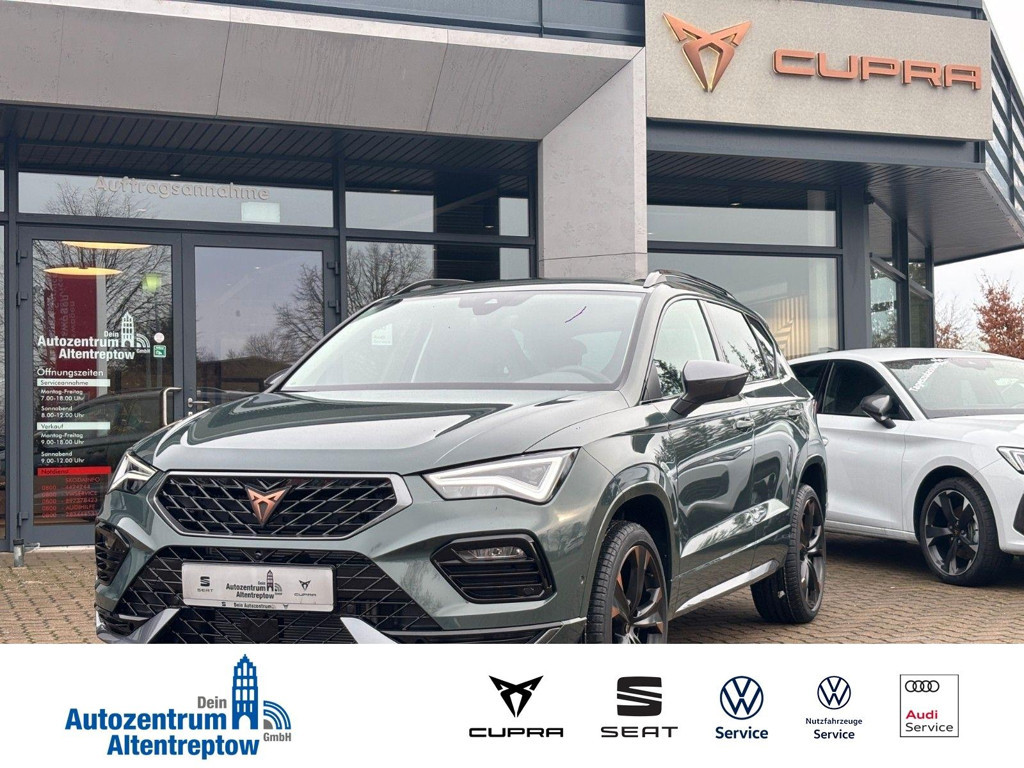 Cupra Ateca 1.5 TSI DSG