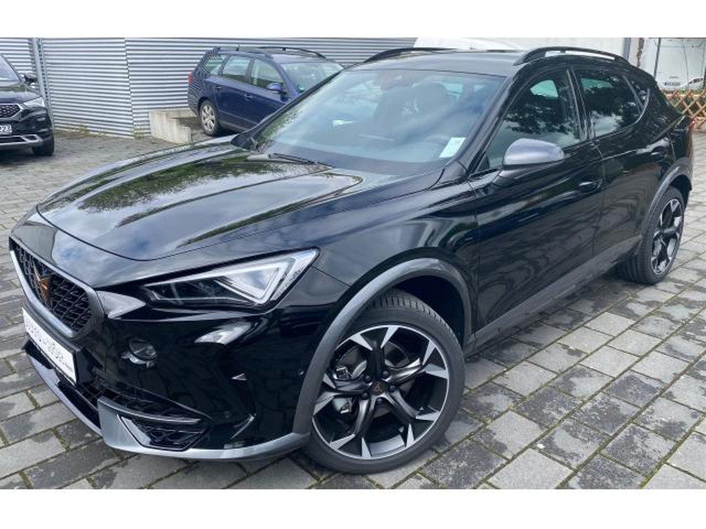 Cupra Formentor 1.5 TSI DSG