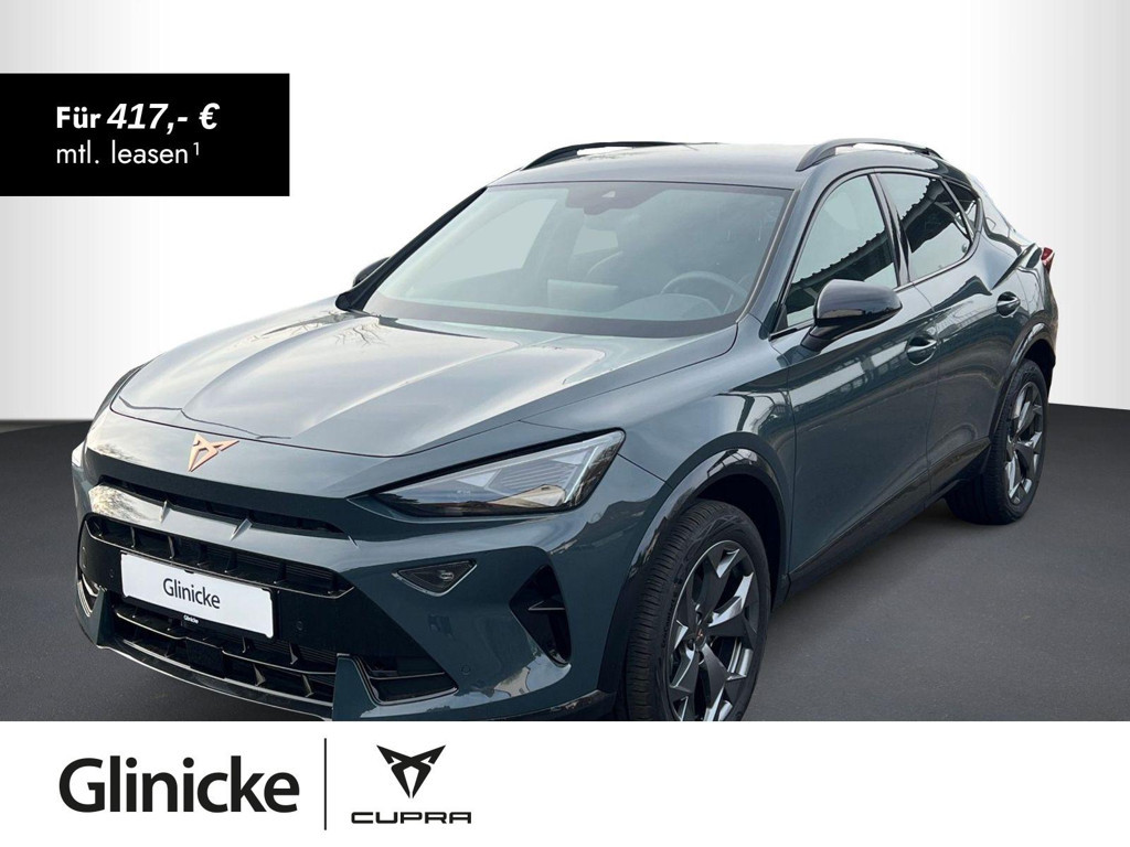 Cupra Formentor DSG