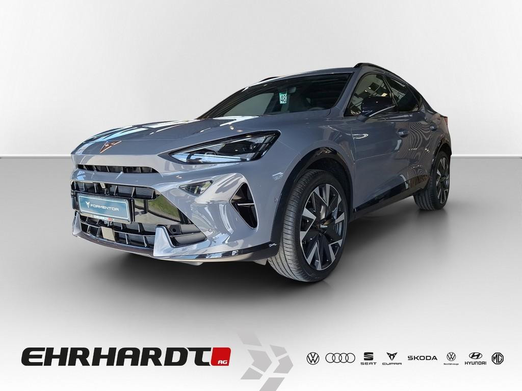 Cupra Formentor 2.0 TSI DSG VZ