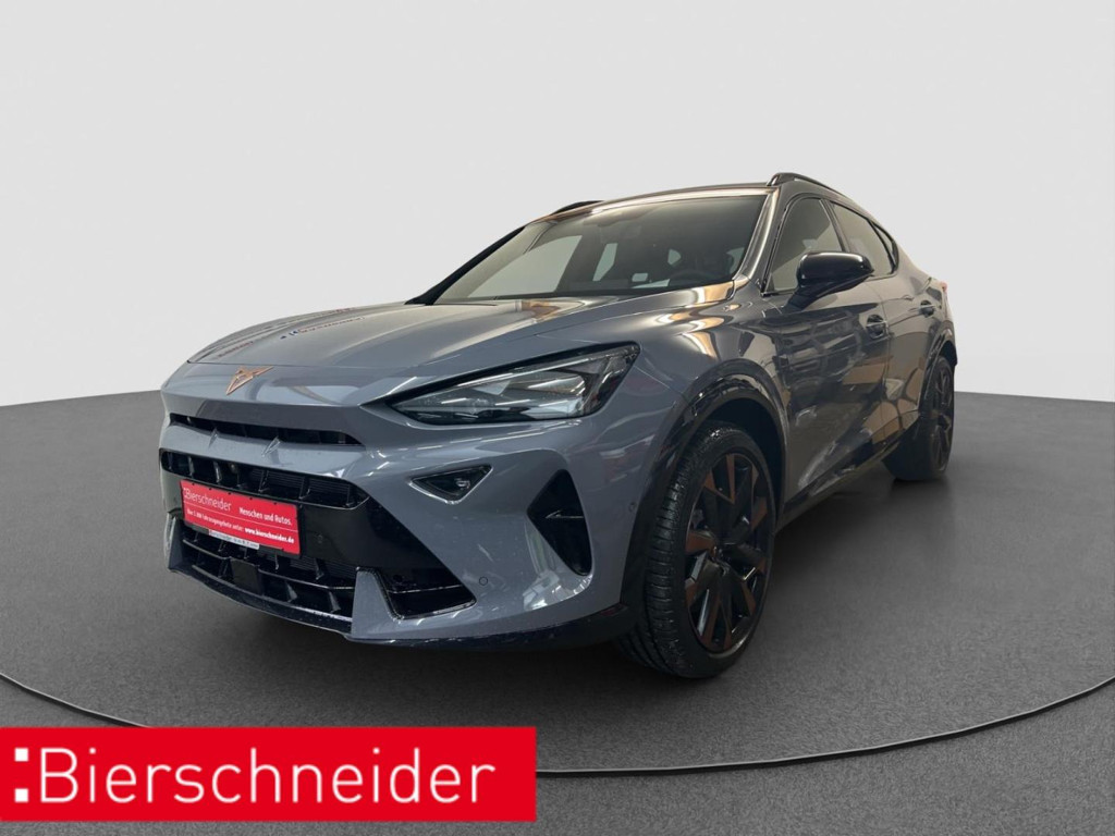 Cupra Formentor 4Drive 2.0 TSI DSG VZ