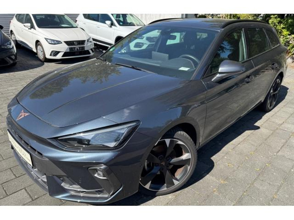 Cupra Leon Sportstourer DSG