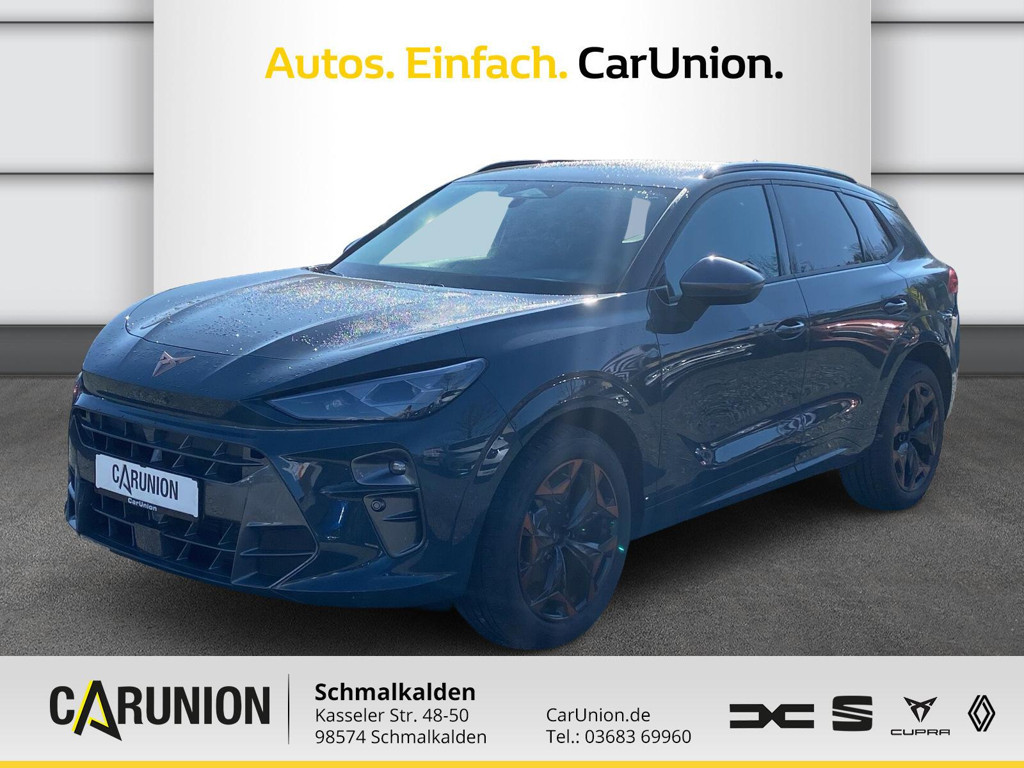 Cupra Terramar 1.5 eTSI