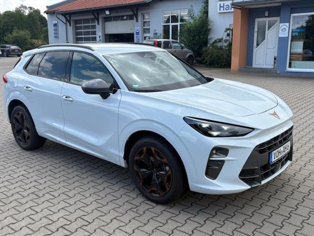 Cupra Terramar 1.5 eTSI