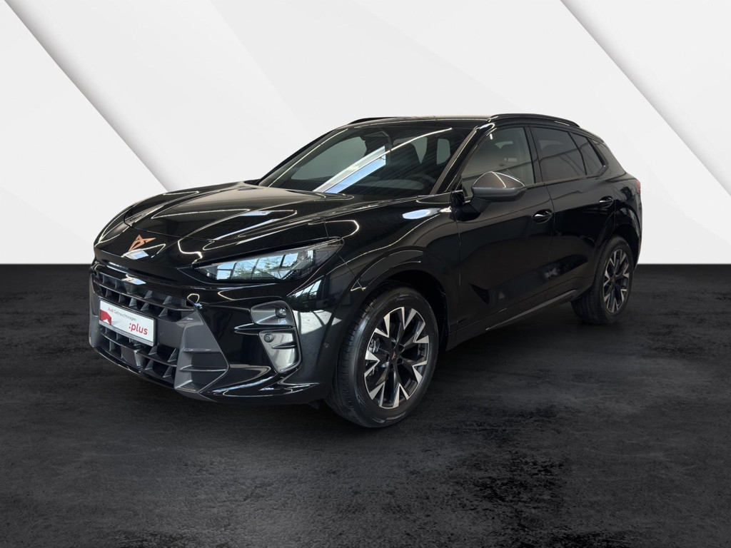 Cupra Terramar 1.5 eTSI