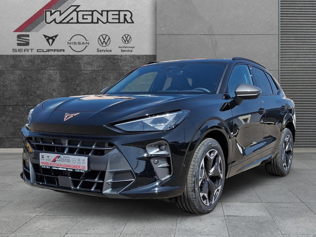 Cupra Terramar 1.5 eTSI