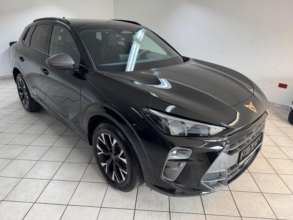 Cupra Terramar 1.5 eTSI