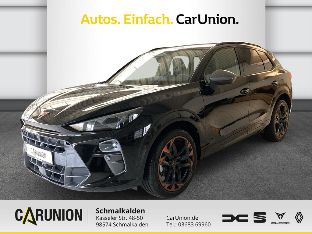 Cupra Terramar 1.5 eTSI