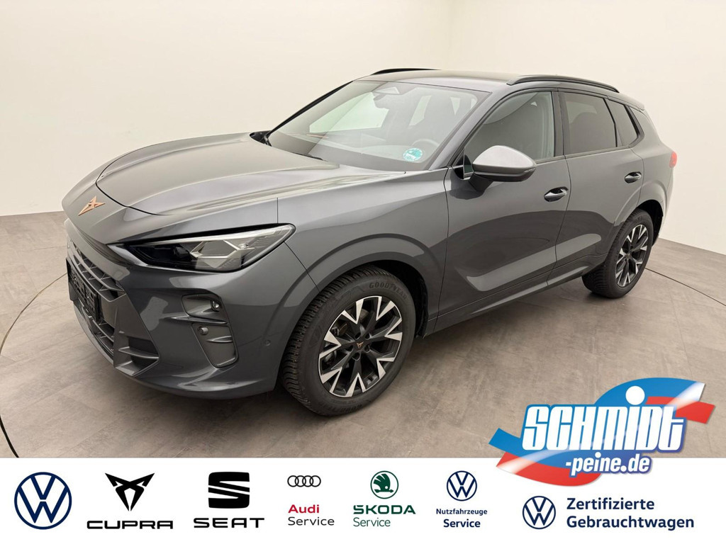 Cupra Terramar 1.5 eTSI