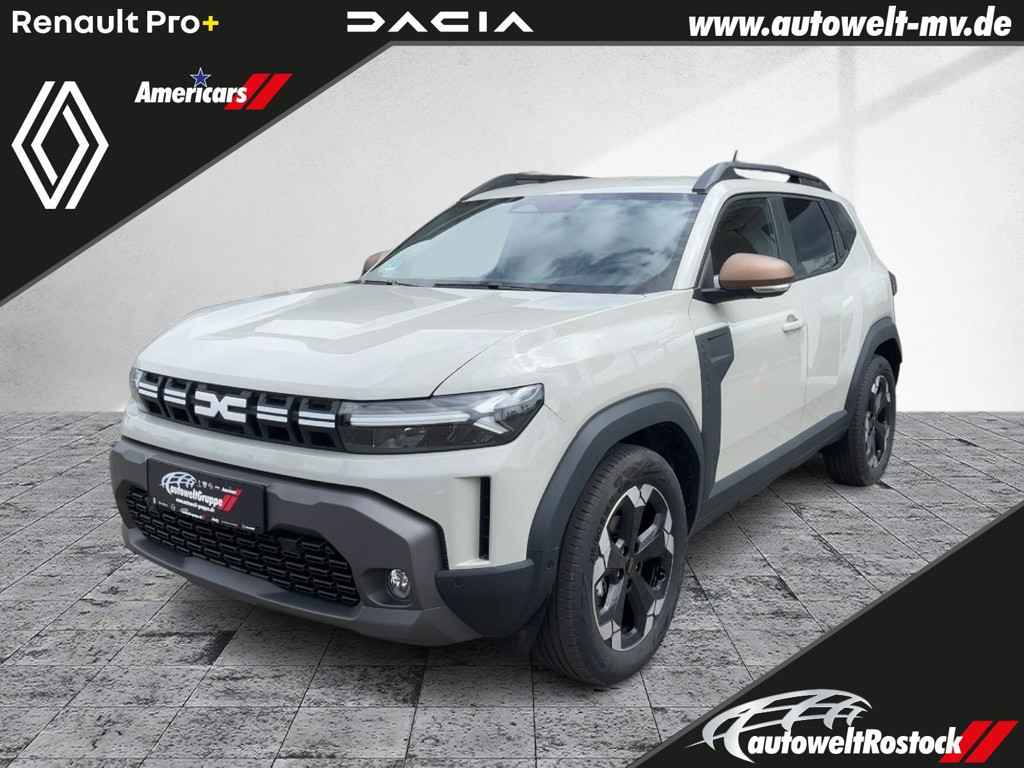 Dacia Duster TCe 130 Extreme