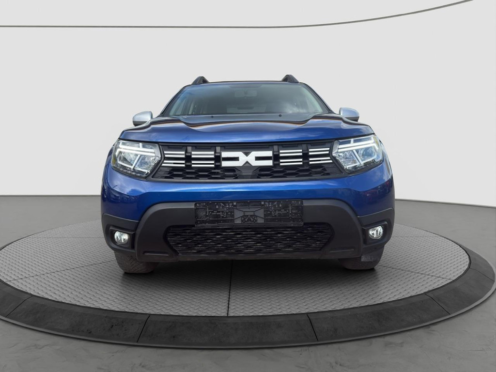 Dacia Duster 1.5 BLUE Expression LED*Alu*Carplay*PDC