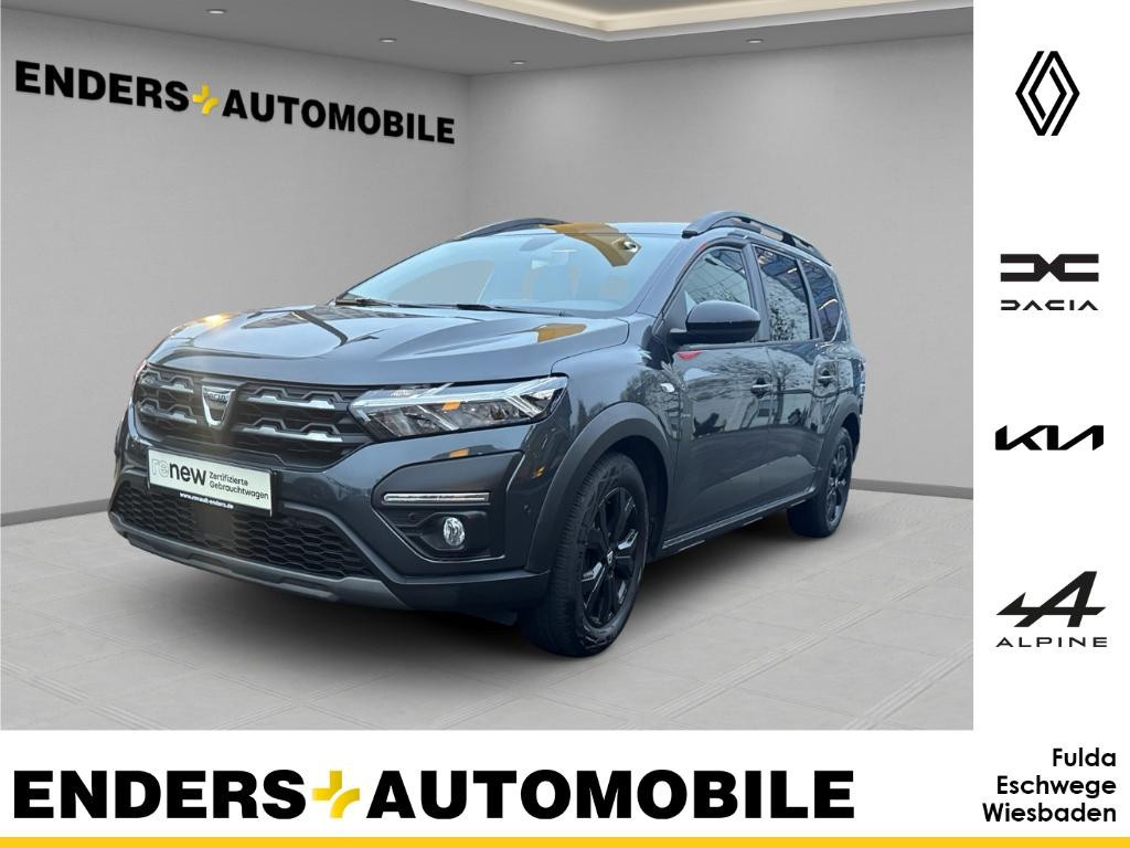 Dacia Jogger Extreme TCe 100 ECO-G