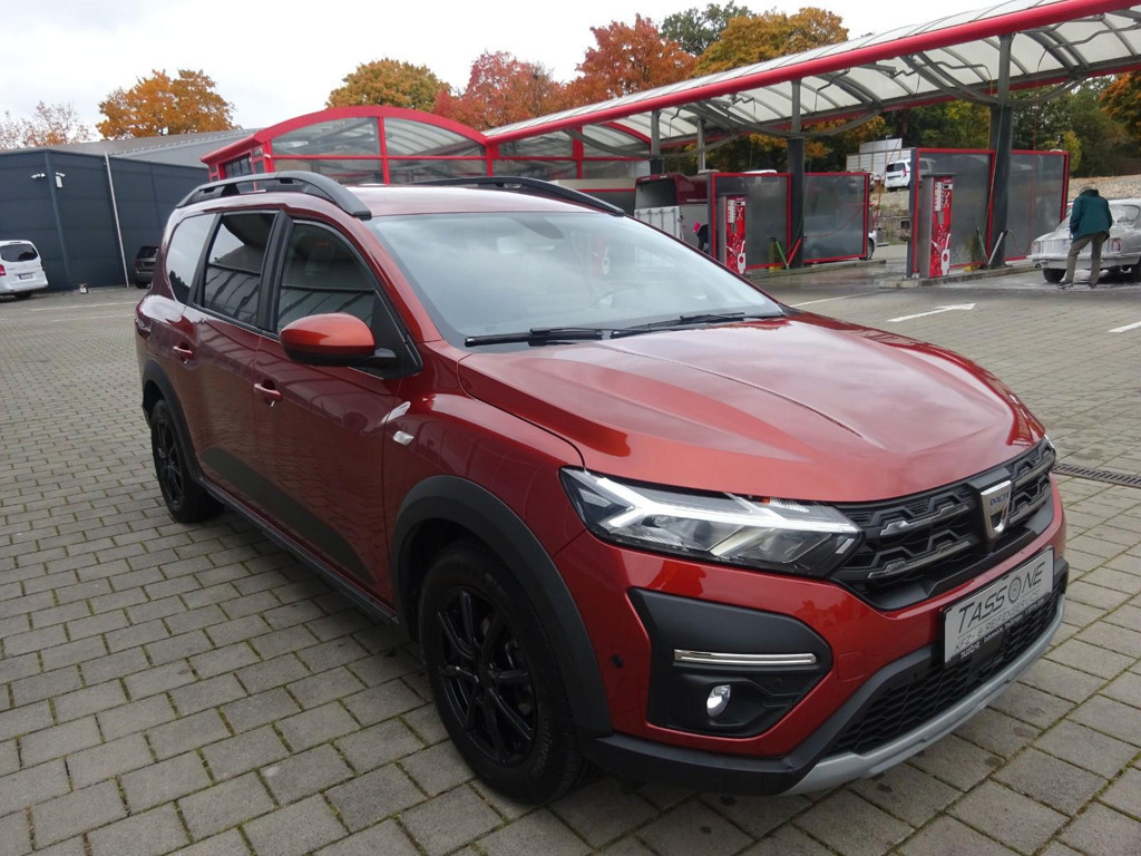 Dacia Jogger Comfort 1.0 TCe