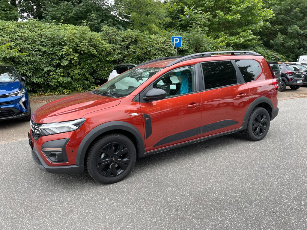 Dacia Jogger Extreme