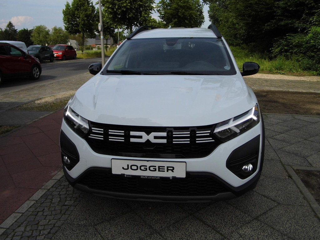 Dacia Jogger Extreme
