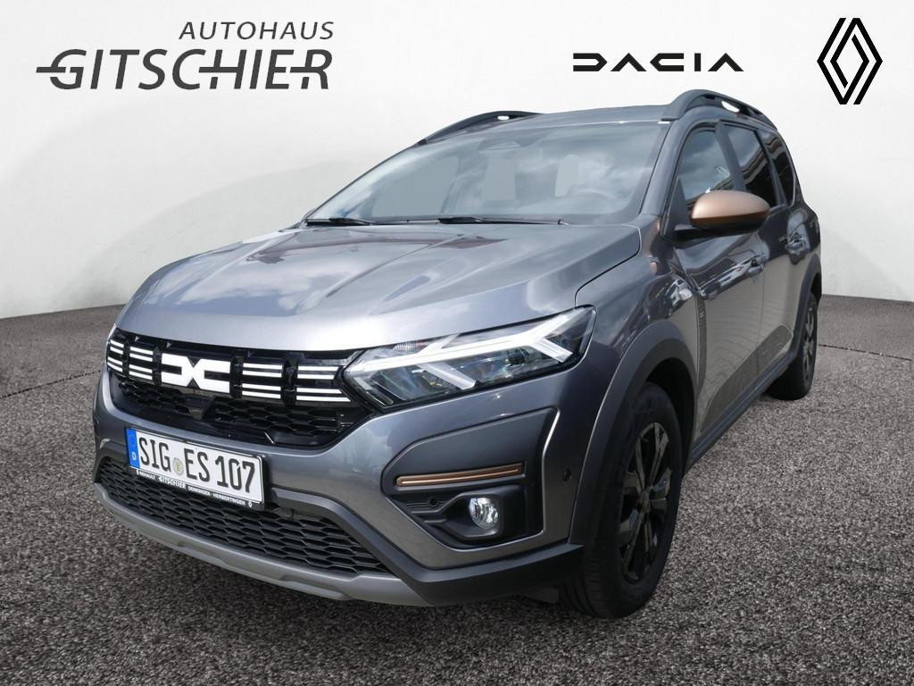 Dacia Jogger Extreme ECO-G