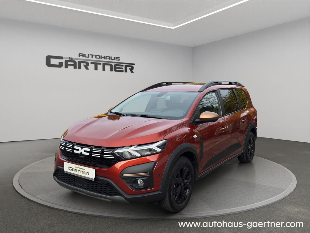 Dacia Jogger TCe 110 Extreme