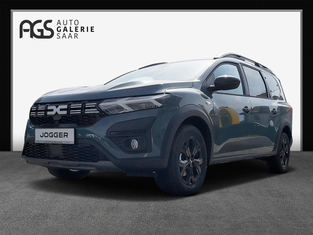 Dacia Jogger Extreme