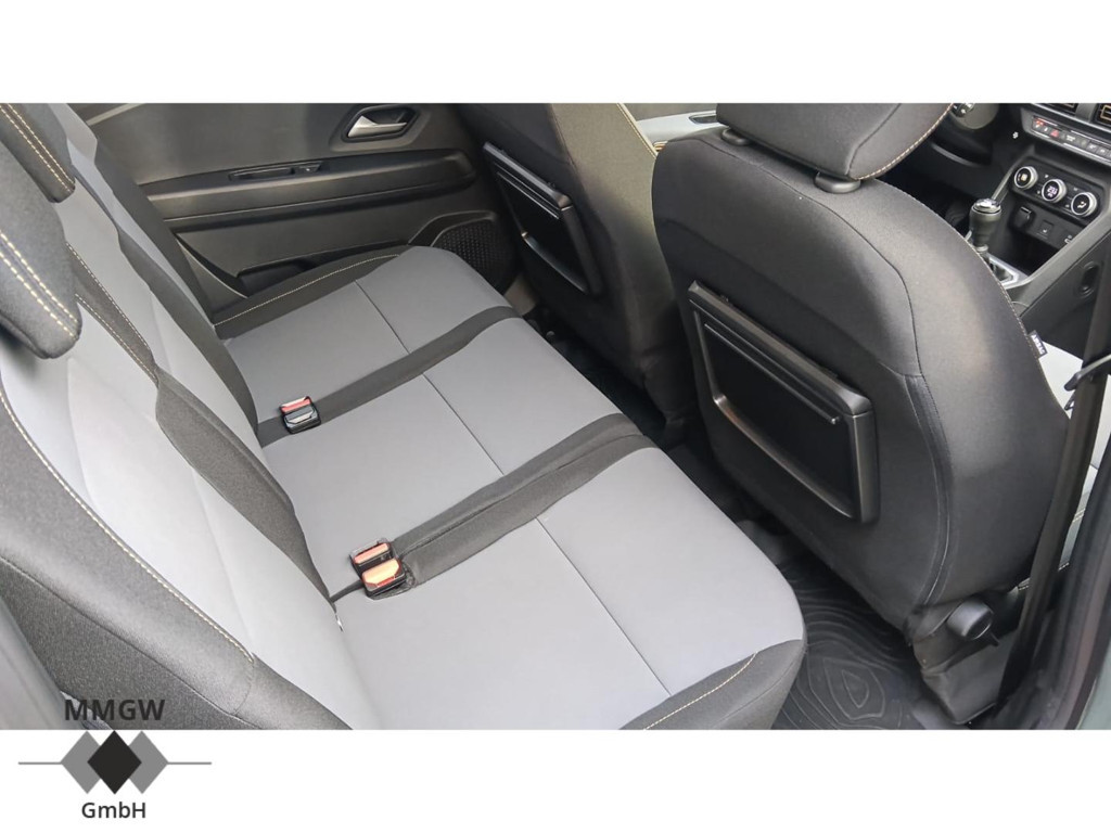 Dacia Jogger TCe 110 Extreme 1.0 TCe