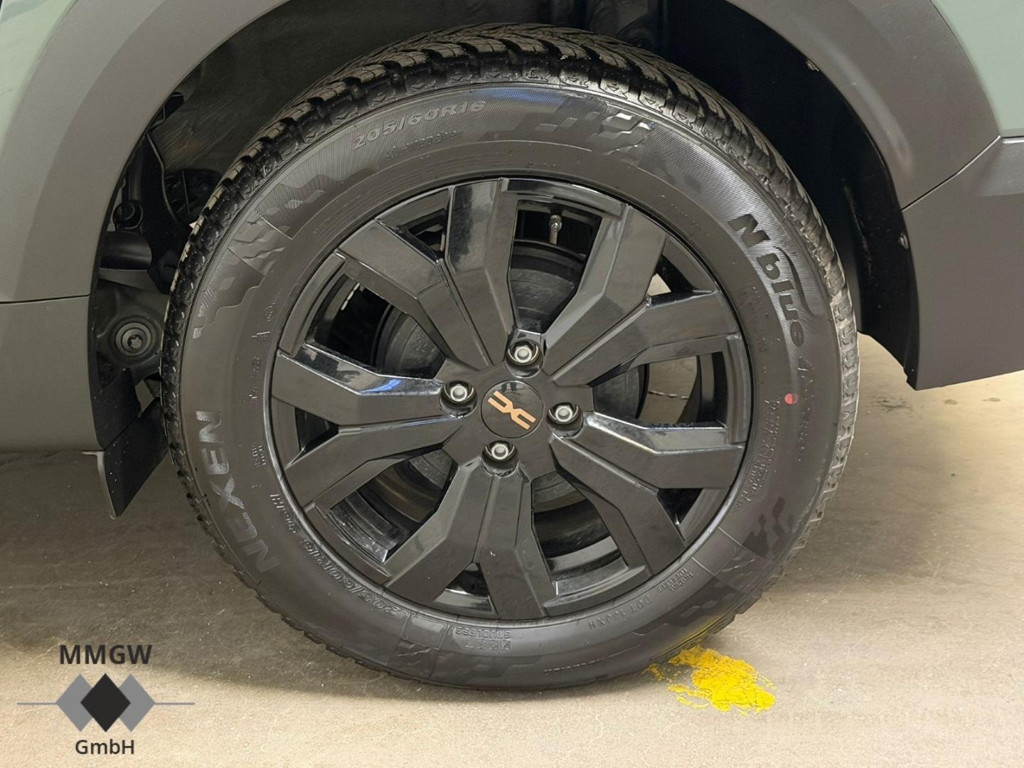 Dacia Jogger Extreme