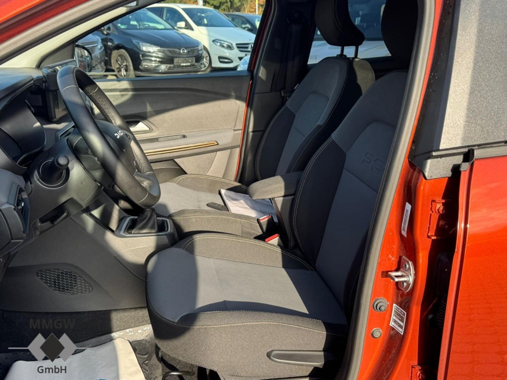 Dacia Jogger Extreme