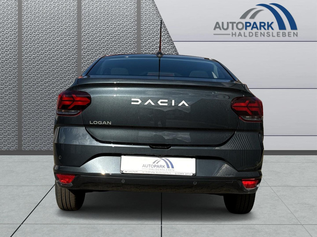 Dacia Logan