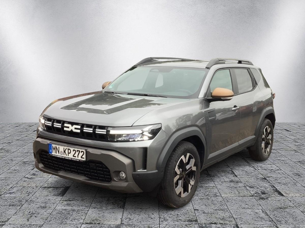 Dacia Duster TCe 130 Extreme