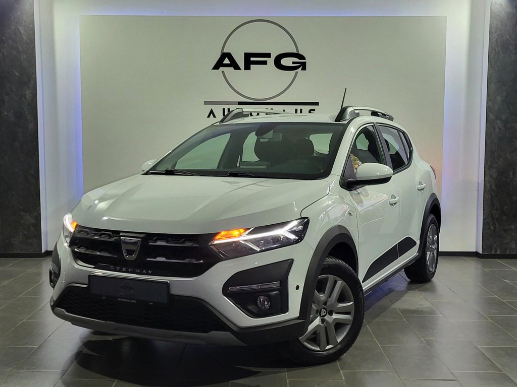 Dacia Sandero Stepway Comfort