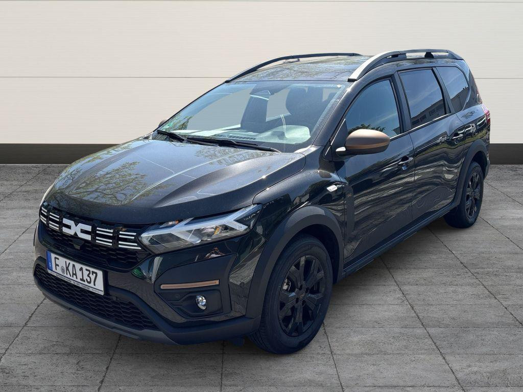 Dacia Jogger TCe 110 Extreme