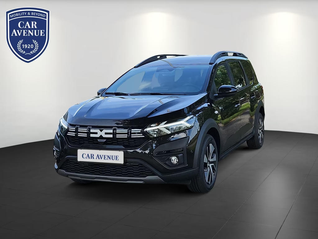 Dacia Jogger TCe 110