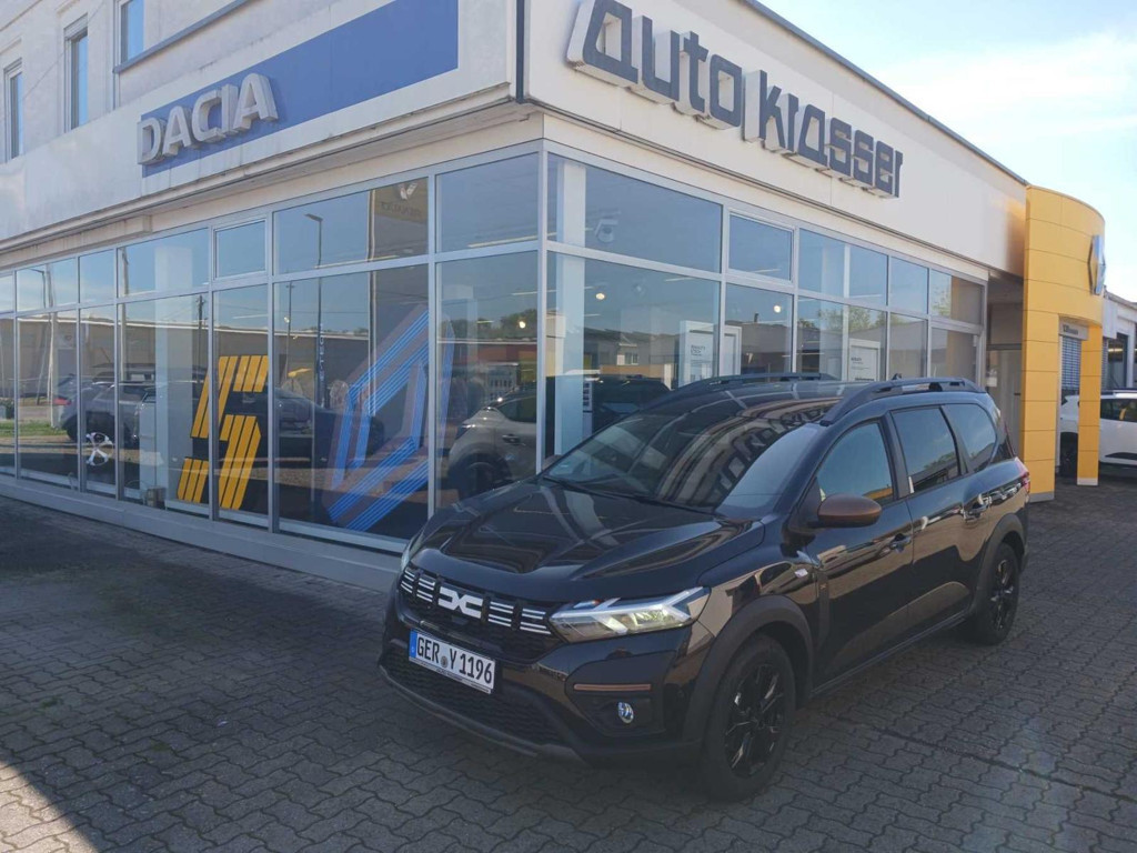 Dacia Jogger Extreme Hybrid 140