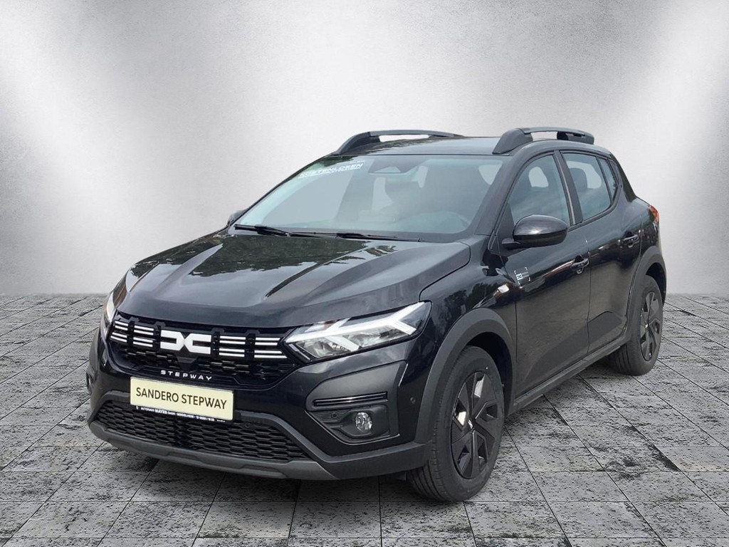 Dacia Sandero Stepway TCe 90