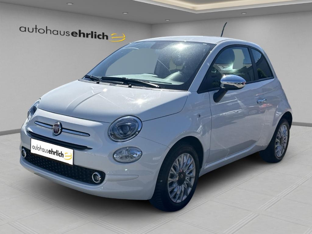 Fiat 500 Dolcevita