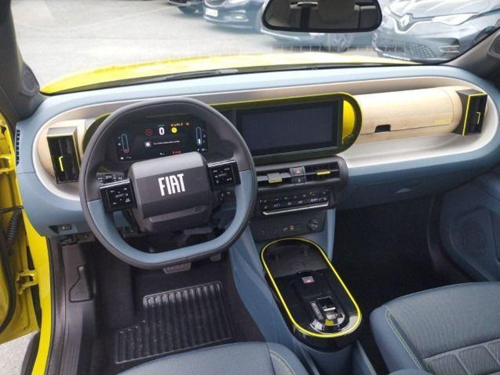 Fiat Grande Panda