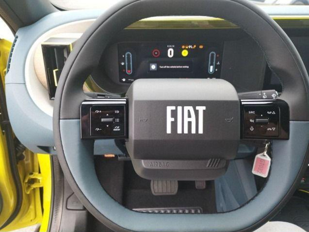 Fiat Grande Panda