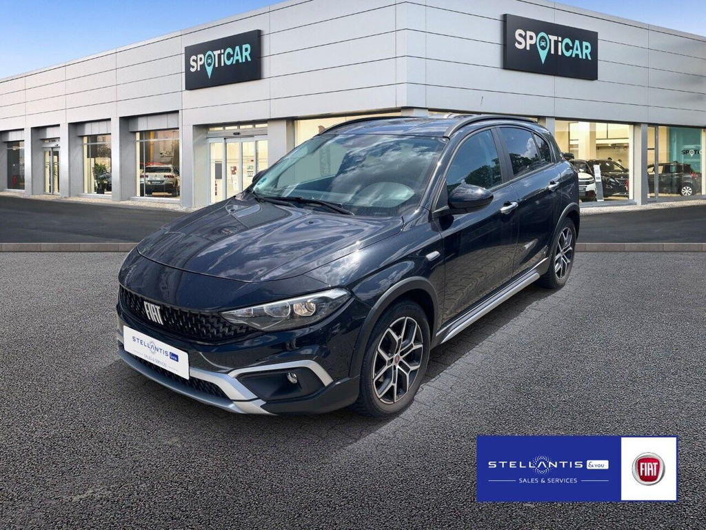Fiat Tipo Cross