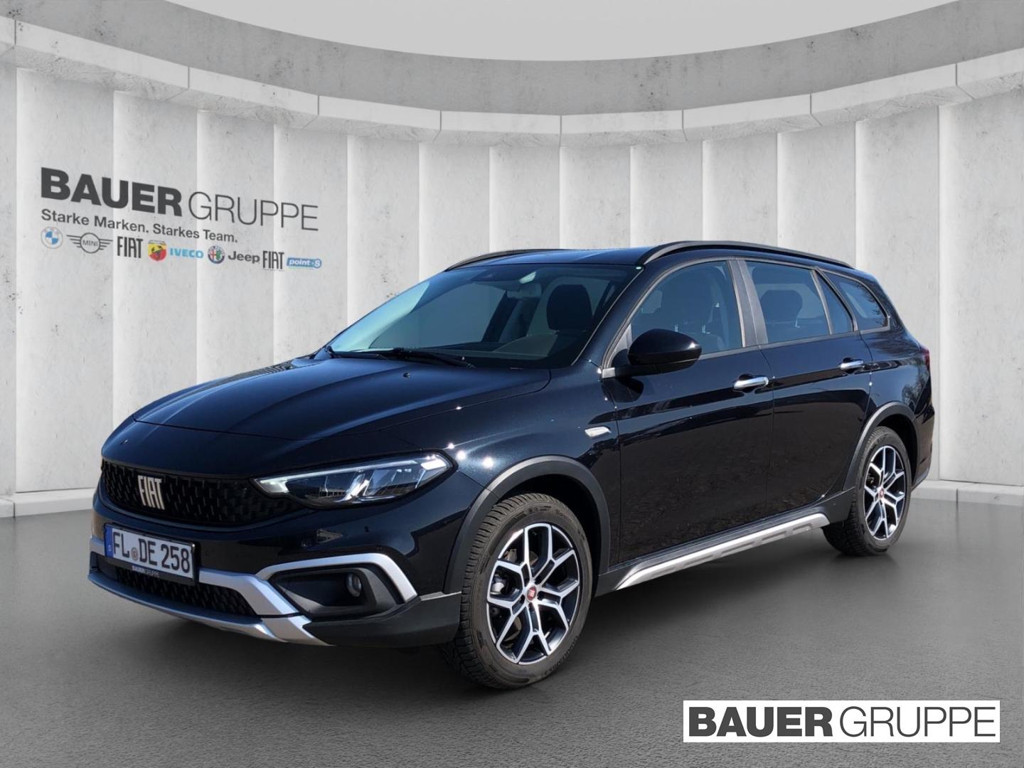 Fiat Tipo Station wagon Cross