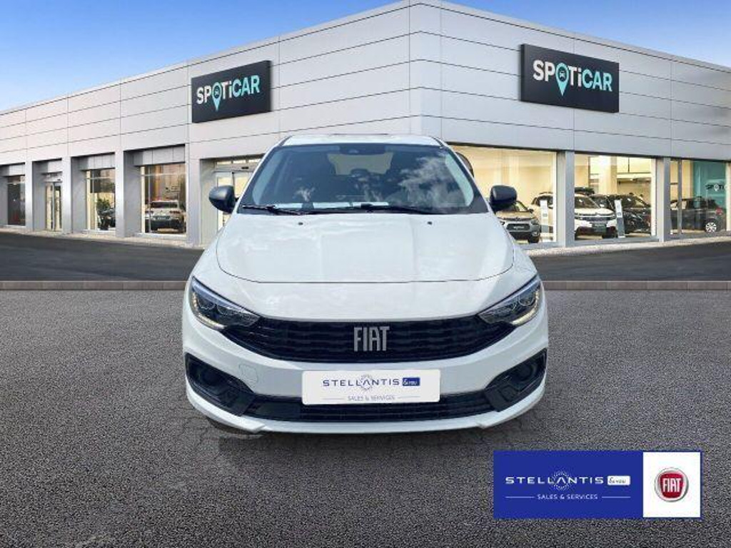 Fiat Tipo